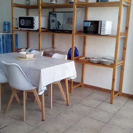 Pilarsevahome-Apartamento Marinero Santa Pola Exterior foto