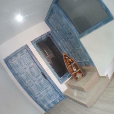 Pilarsevahome-Apartamento Marinero Santa Pola Exterior foto