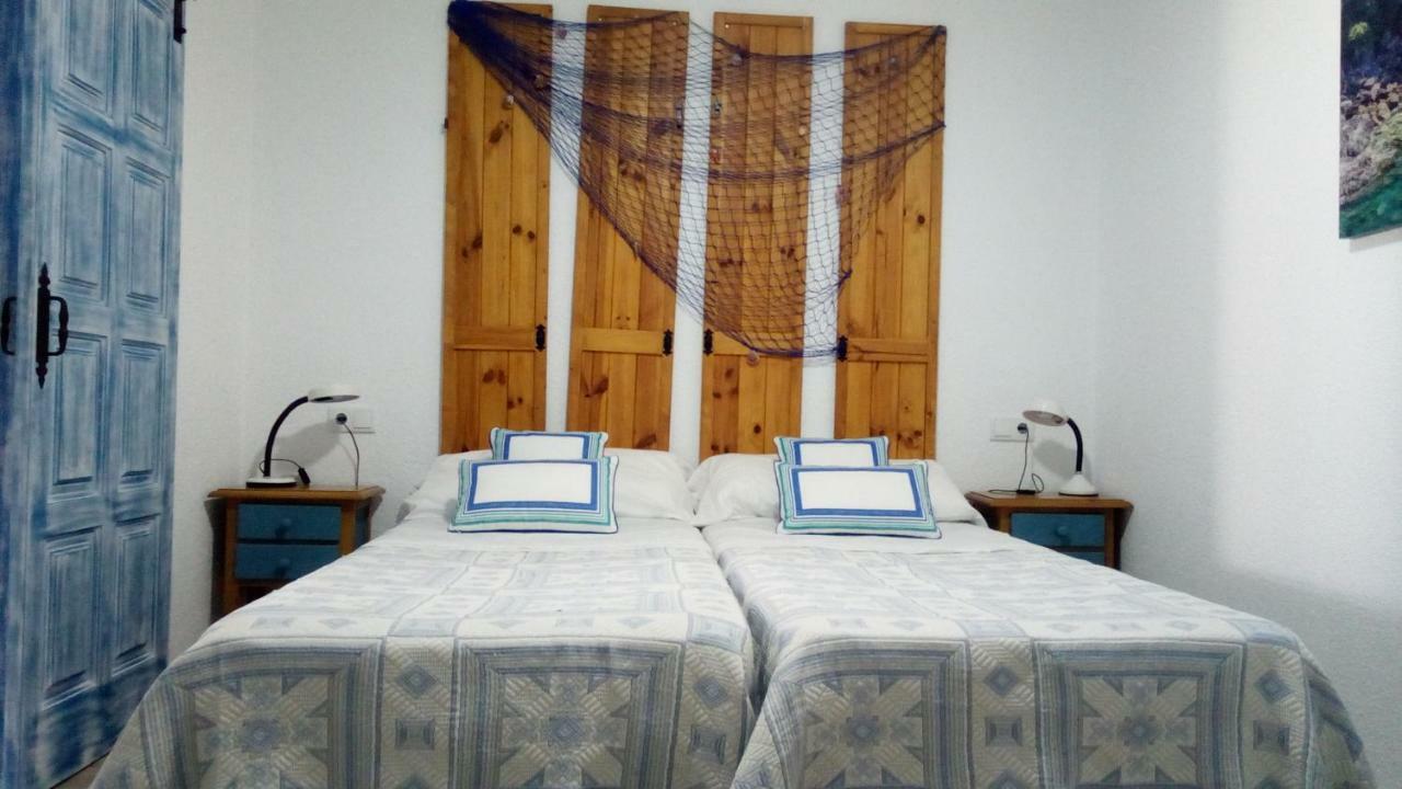 Pilarsevahome-Apartamento Marinero Santa Pola Exterior foto