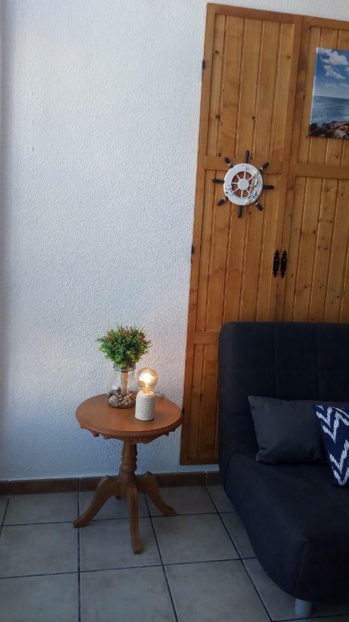 Pilarsevahome-Apartamento Marinero Santa Pola Exterior foto